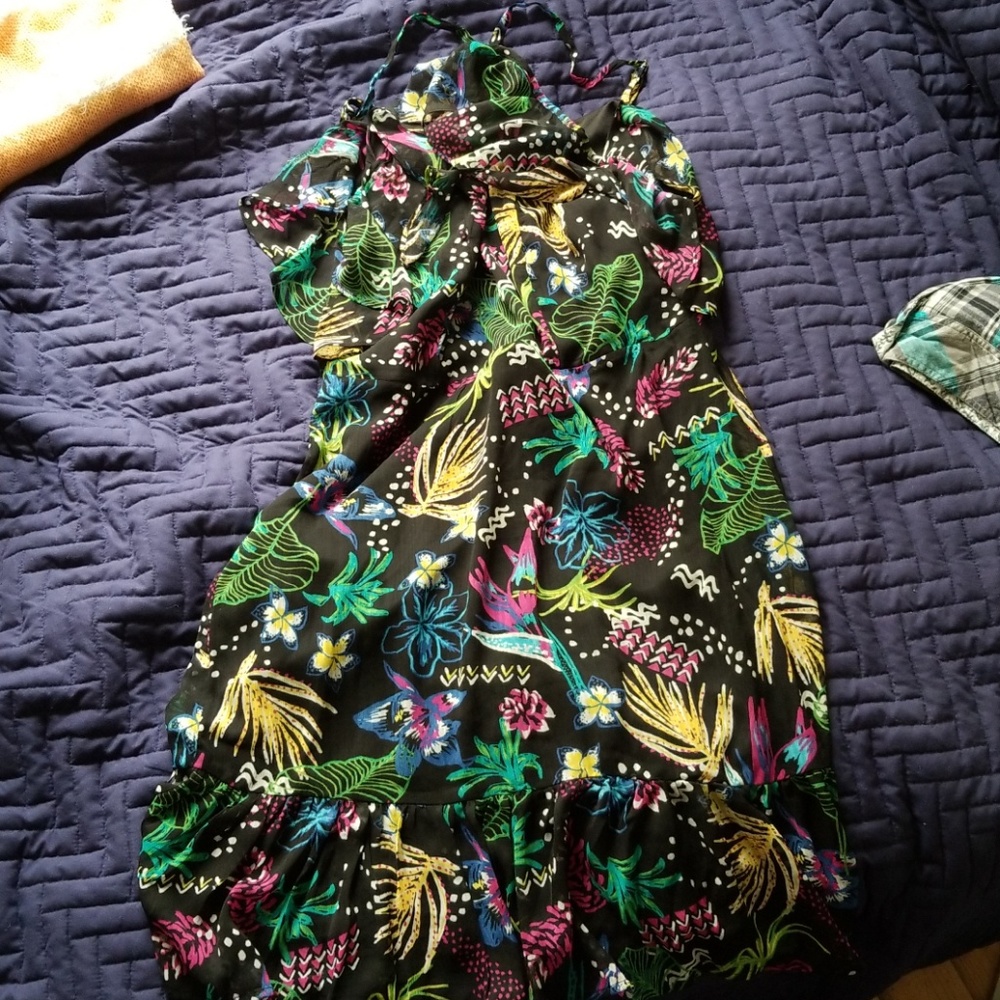 jolie vie summer dress